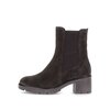 Stivaletto Chelsea marrone
