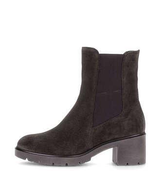 Chelsea Boot braun