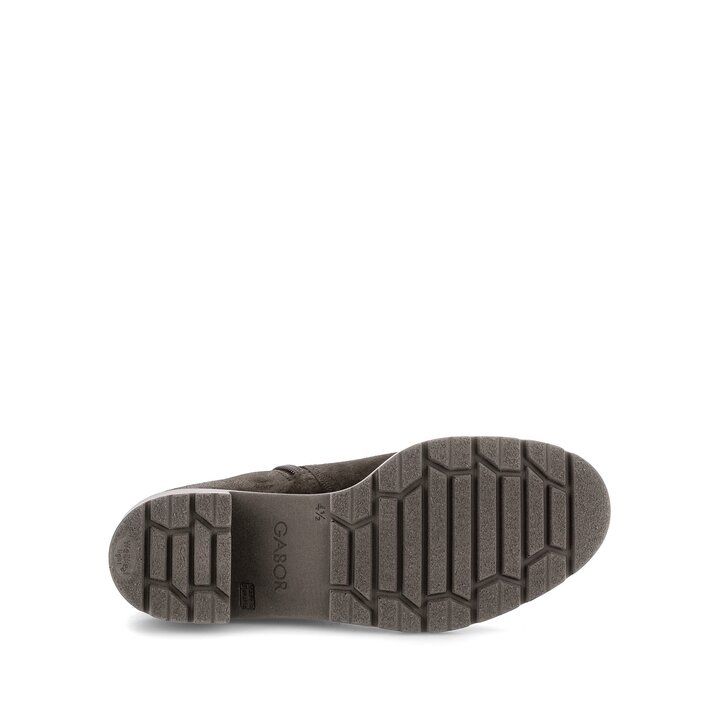Stivaletto Chelsea marrone #4