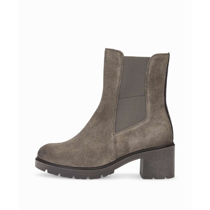 Chelsea Boot braun #0