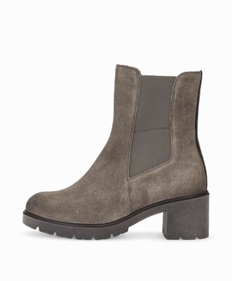 Chelsea Boot braun