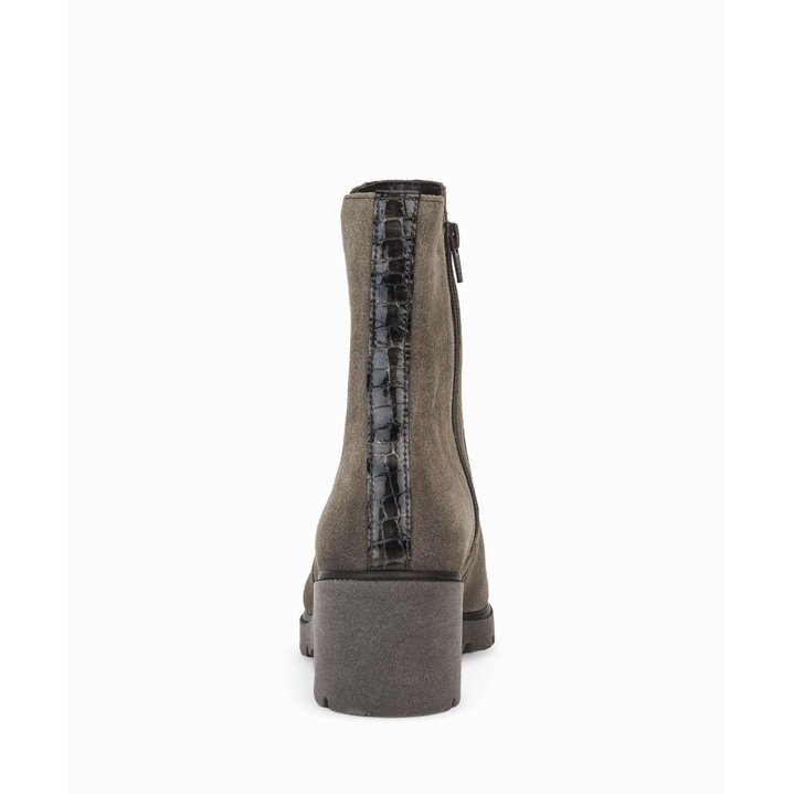 Chelsea Boot braun #3