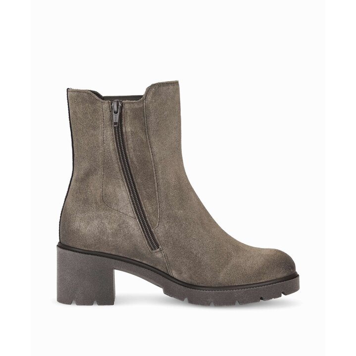 Chelsea Boot braun #1