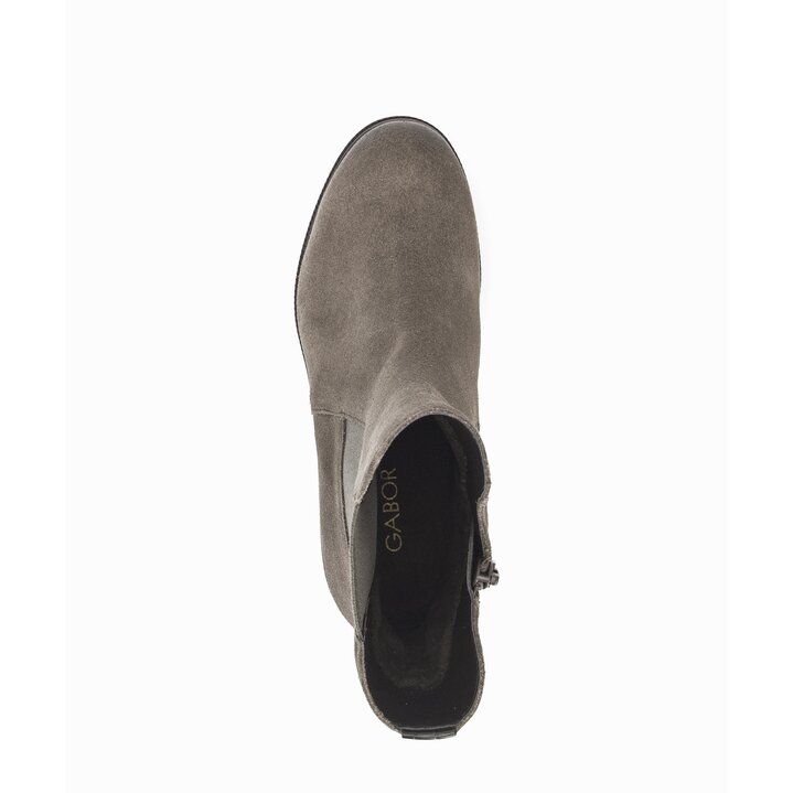Chelsea Boot braun #5