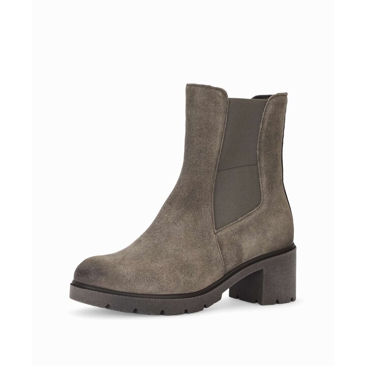 Chelsea Boot braun #2