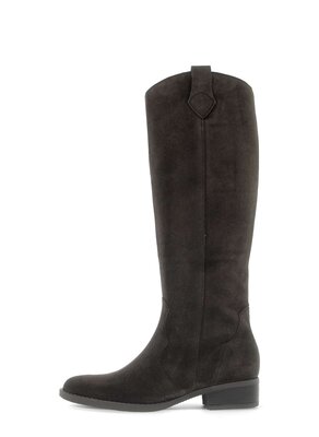 Reiterstiefel braun