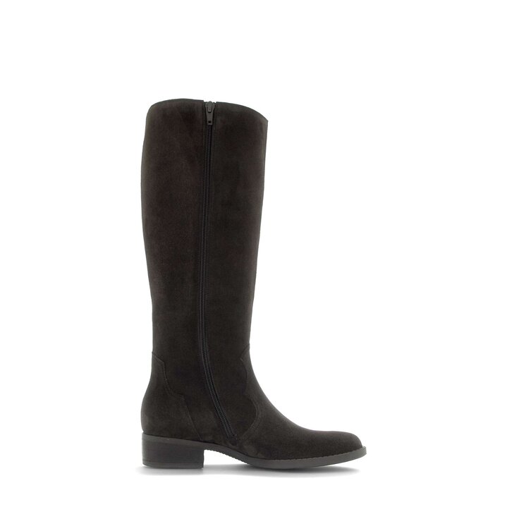 Reiterstiefel braun #1