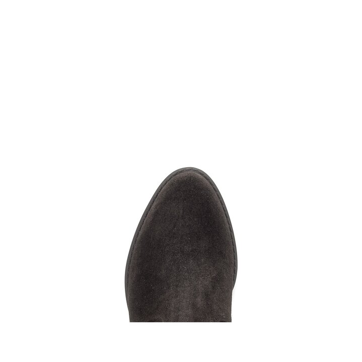 Reiterstiefel braun #5