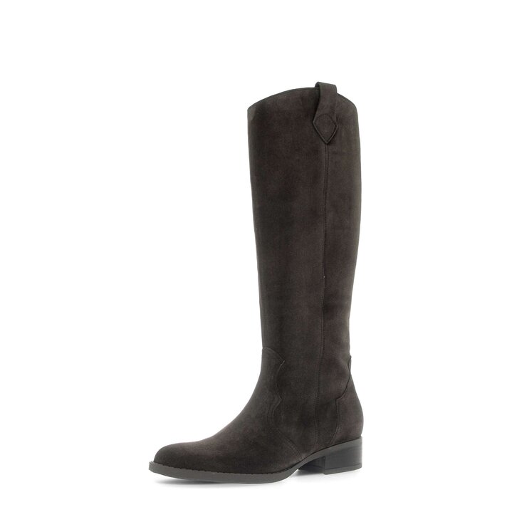 Reiterstiefel braun #2