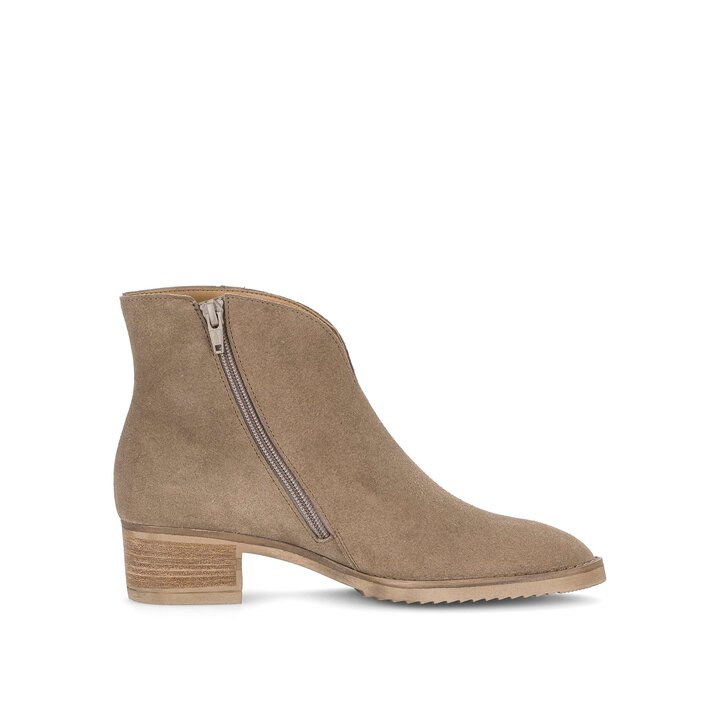 Cowboy Boots braun #1