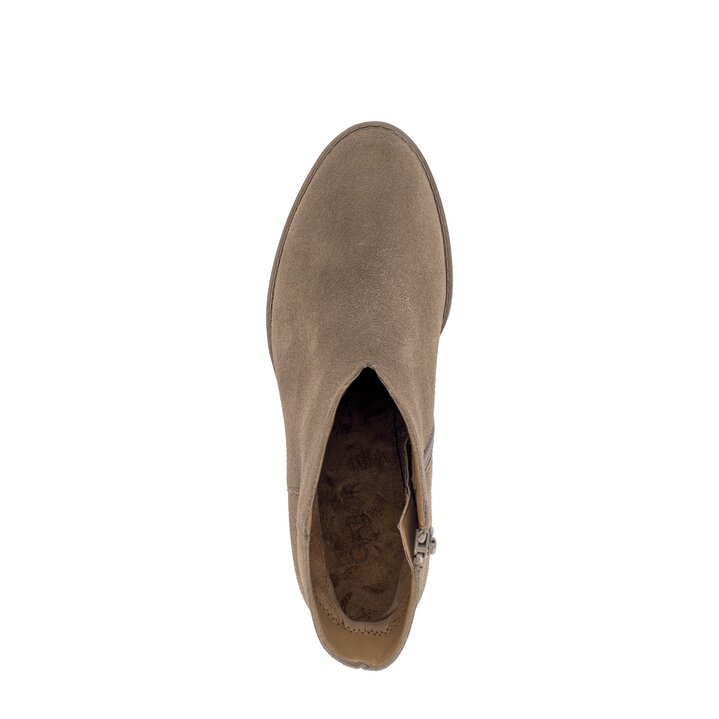Cowboy Boots braun #5