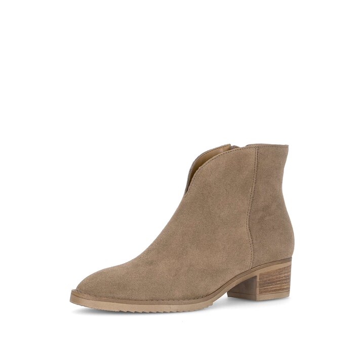 Cowboy Boots braun #2