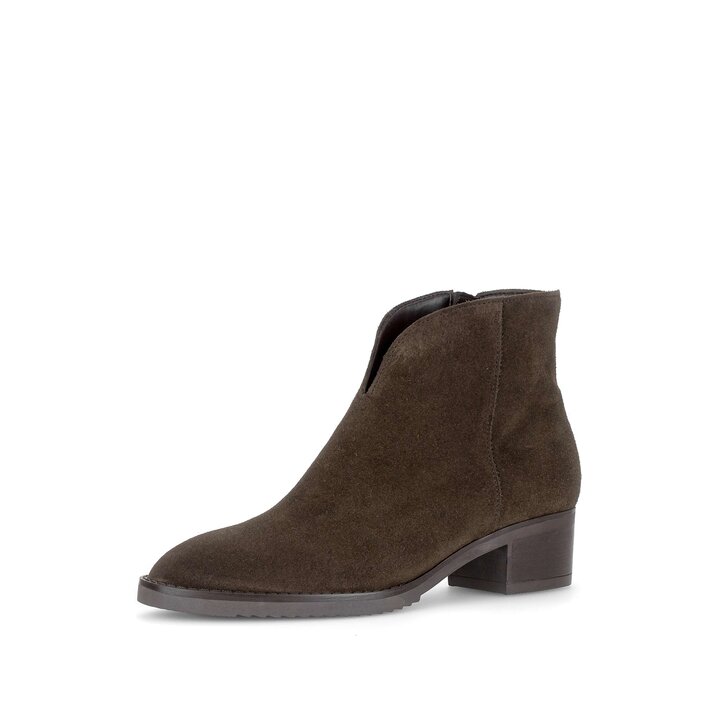 Stivali da cowboy marrone #2