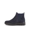 Chelsea Boot blau