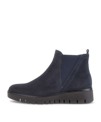 Chelsea Boot blau