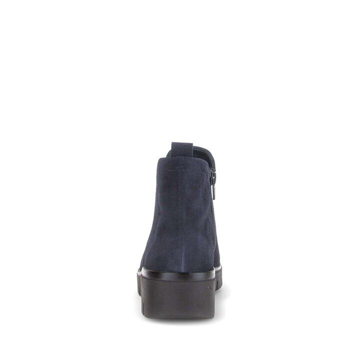 Chelsea blauw #3