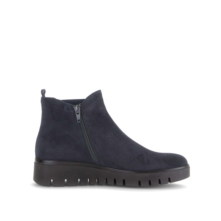 Chelsea blauw #1