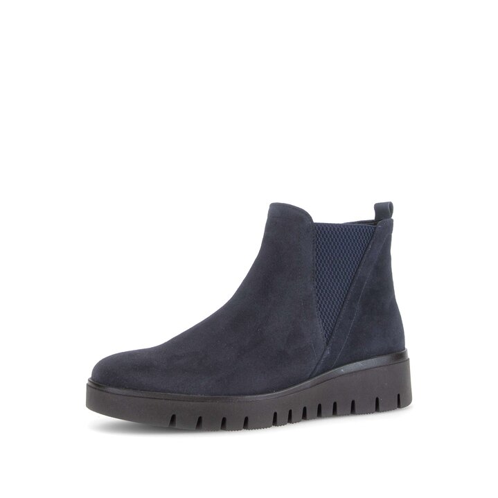Chelsea blauw #2