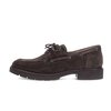 Mocassin bruin