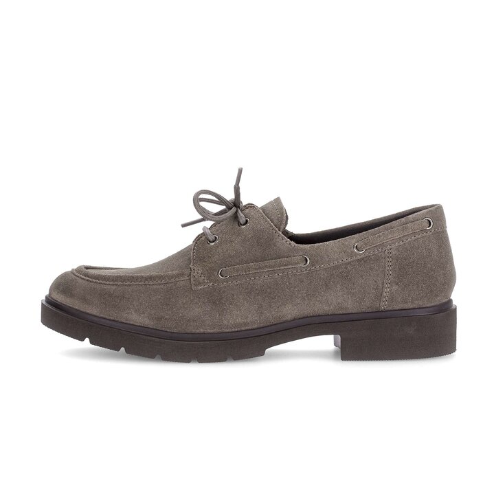 Mocassin grijs #0