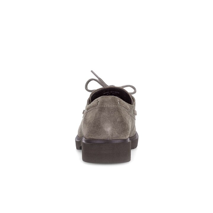 Mocassin grijs #3
