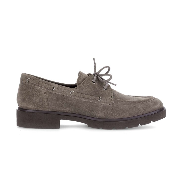 Mocassin grijs #1