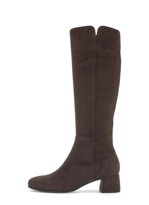 Elegante laarzen bruin