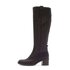 Reiterstiefel braun