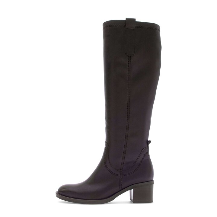 Reiterstiefel braun #0