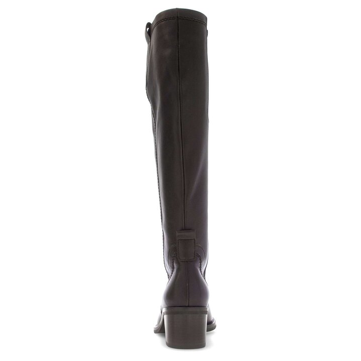 Reiterstiefel braun #3