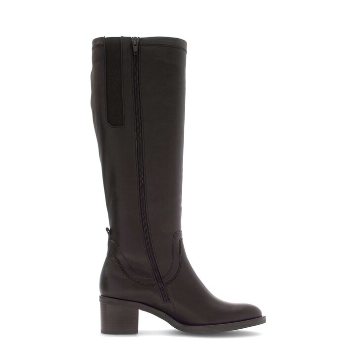 Reiterstiefel braun #1