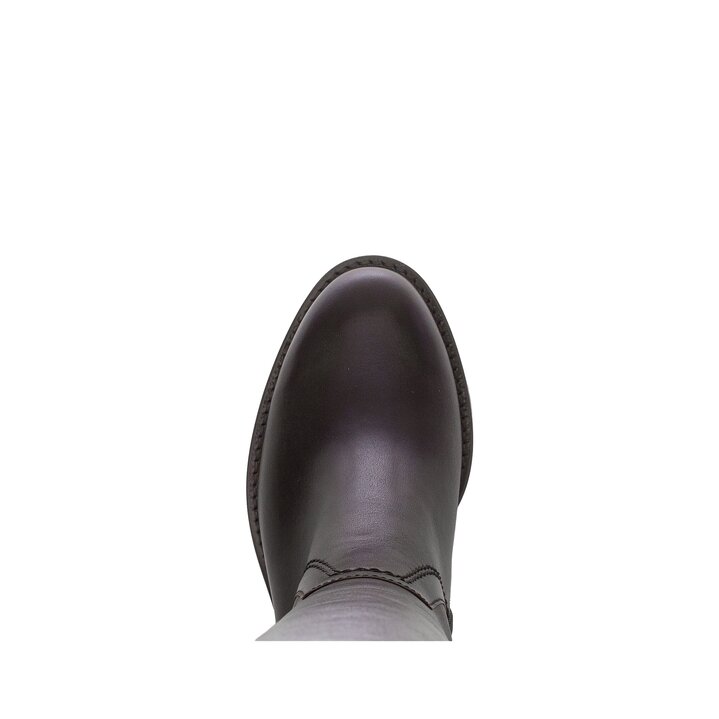 Reiterstiefel braun #5