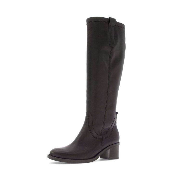 Reiterstiefel braun #2