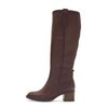 Reiterstiefel braun