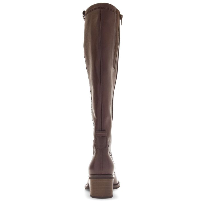 Reiterstiefel braun #3