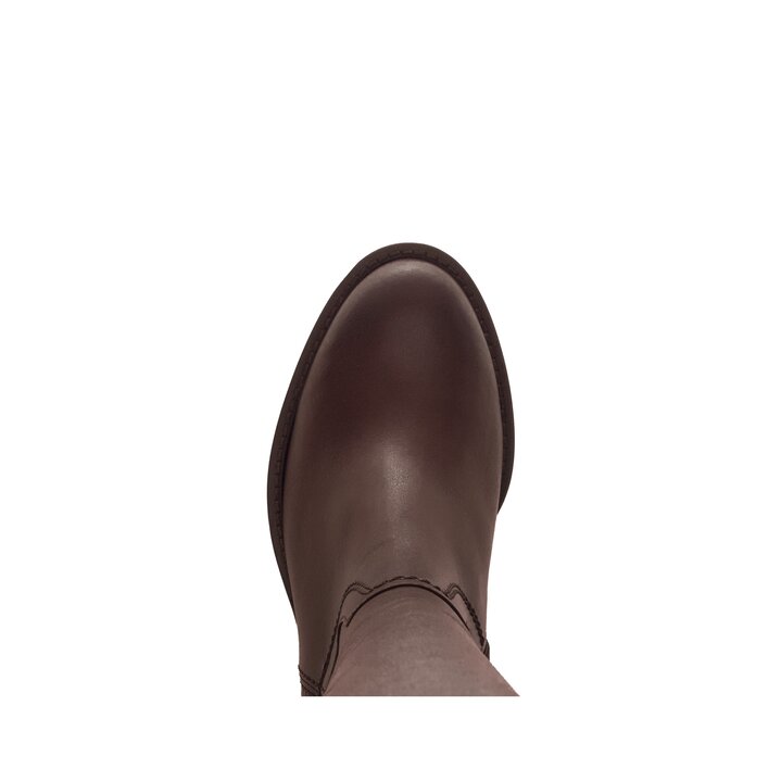 Reiterstiefel braun #5