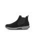 Sneaker high schwarz