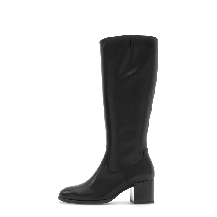 Bottes sportives noir #0