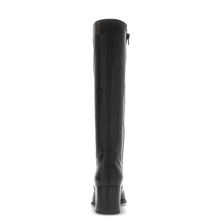 Bottes sportives noir #3