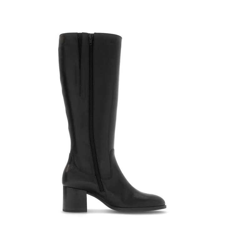 Bottes sportives noir #1