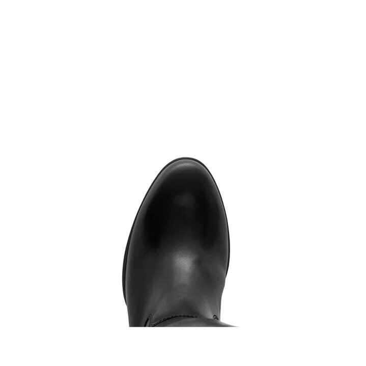 Bottes sportives noir #5