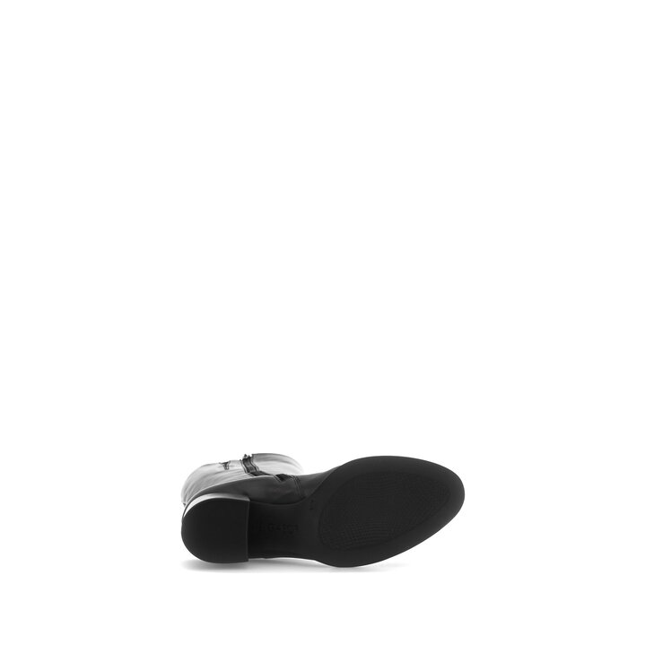 Bottes sportives noir #4