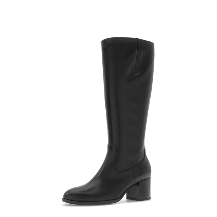 Bottes sportives noir #2