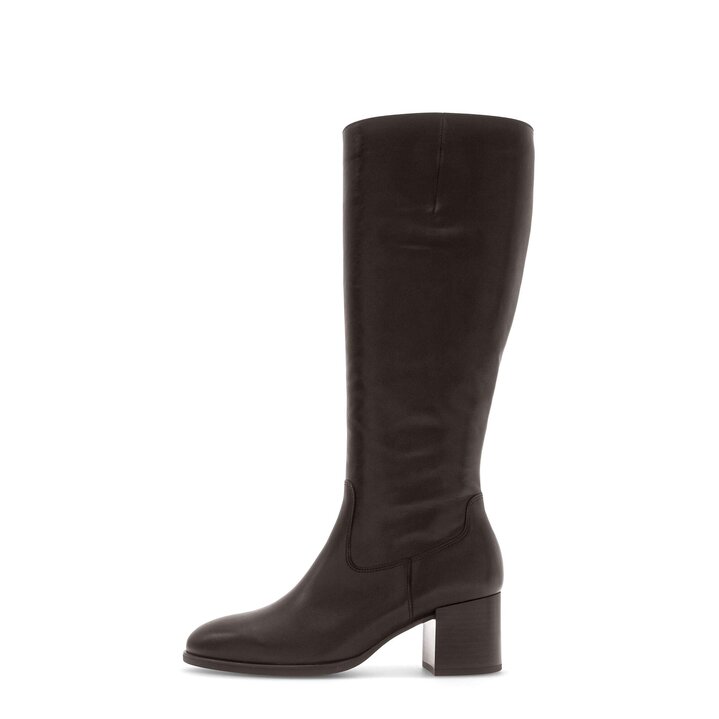Sportlicher Stiefel braun #0