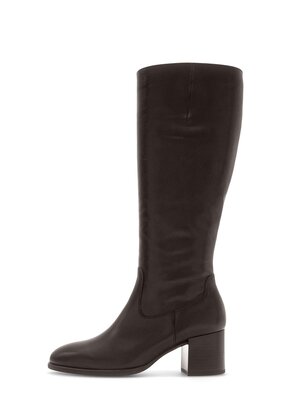 Bottes sportives marron
