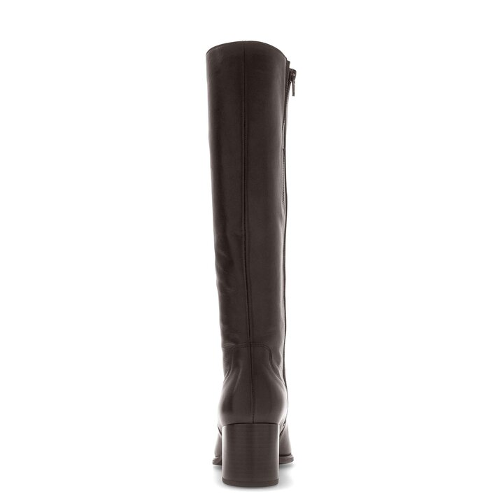 Sportlicher Stiefel braun #3