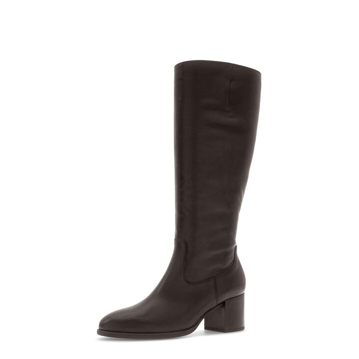 Sportlicher Stiefel braun #2