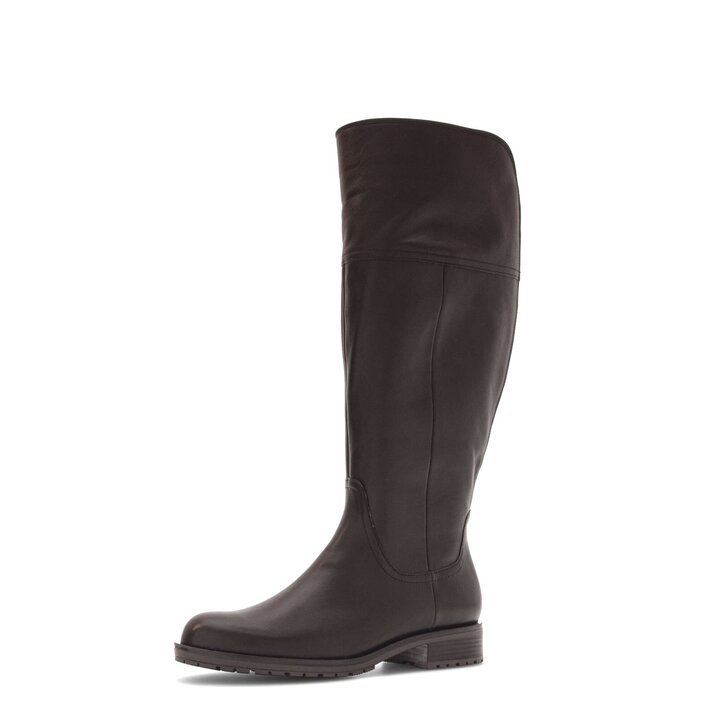 Sportlicher Stiefel braun #2