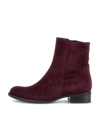 Bottines sportives violet