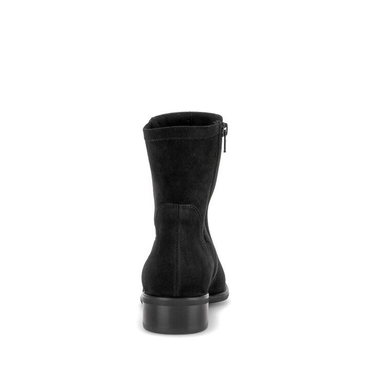 Stivaletto sportivo nero #3